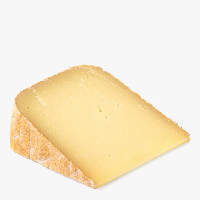 Ossau Iraty fermier
