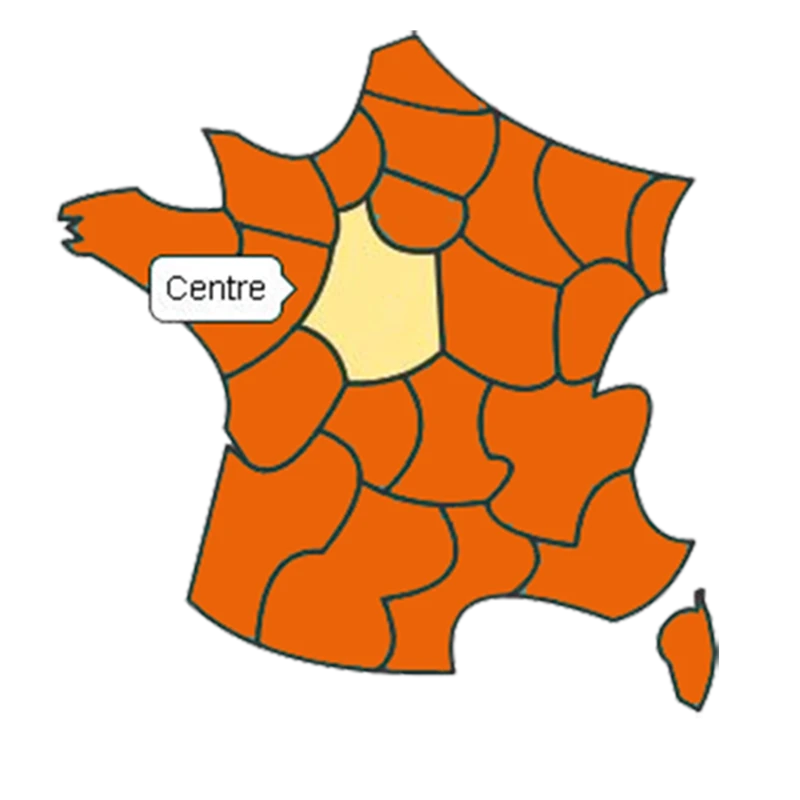 Un terroir se découvre aussi à table