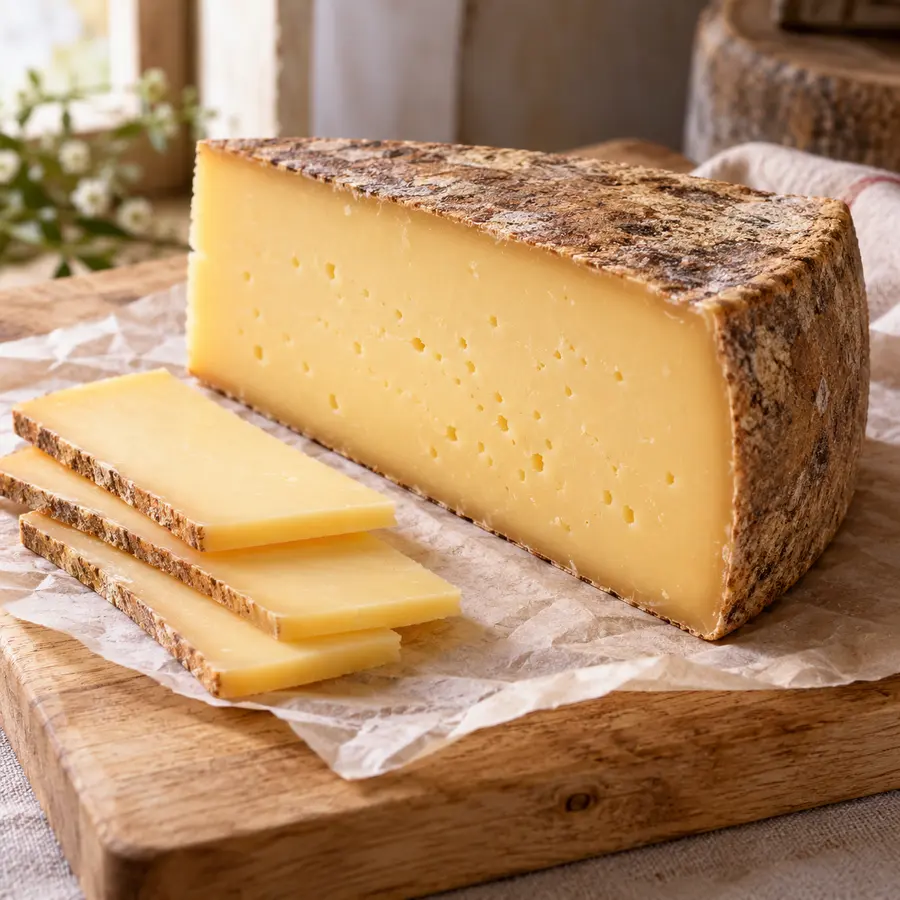 Visuel C&R de Comté