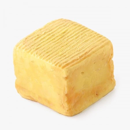 Visuel C&R de Hervé