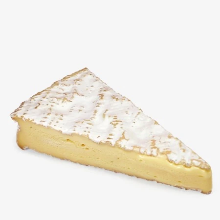 Photographie historique du fromage Brie de Meaux